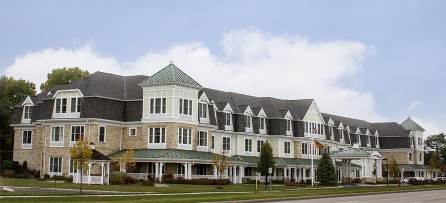 Sunrise Assisted Living of Bloomfield Hills - Gallery Image 4