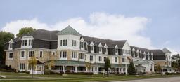 Sunrise Assisted Living of Bloomfield Hills - Gallery Image 4