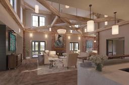 Cloverland Park Senior Living - Gallery Image 4