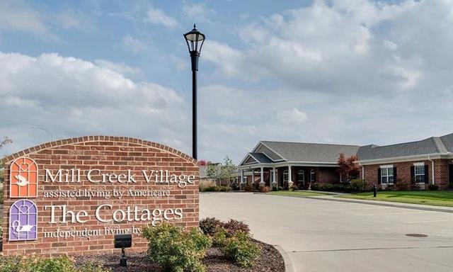 Mill Creek Village Senior Living