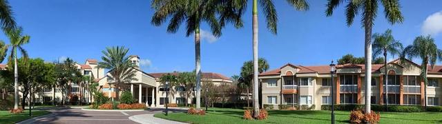 Five Star Premier Residences of Boca Raton