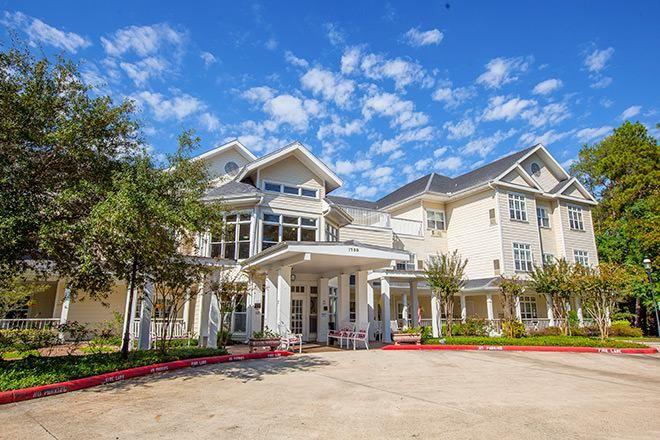 Sundale Senior Living of The Woodlands