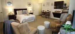 Sundale Senior Living of The Woodlands - Gallery Image 3