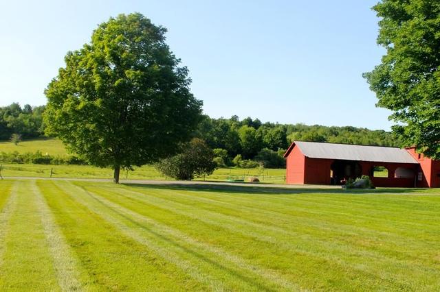 Pine Valley Home