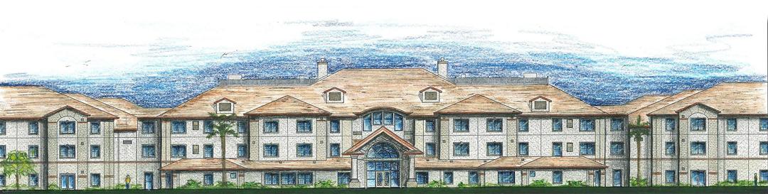 Creek Valley Retirement Community  Now Open! - Gallery Image 3