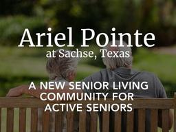 Ariel Pointe of Sachse Senior Living - Gallery Image 3