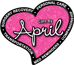 Care by April