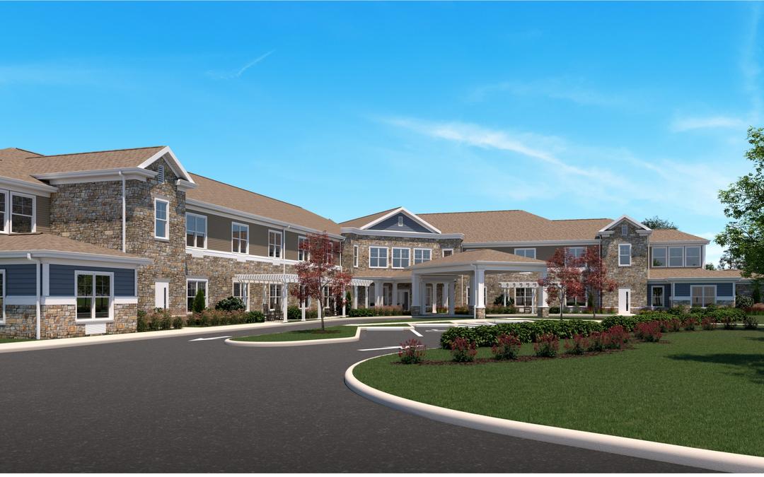 BrightStar Senior Living of Mason - Gallery Image 5