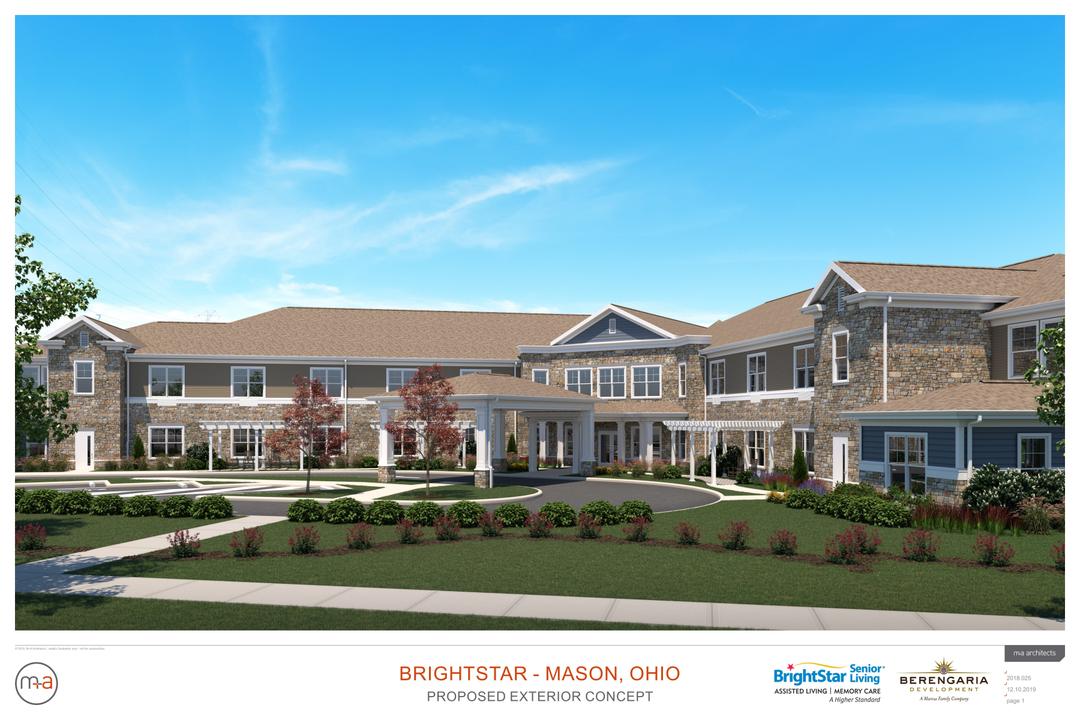 BrightStar Senior Living of Mason - Gallery Image 6