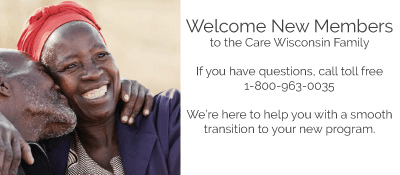 Care Wisconsin First, Inc