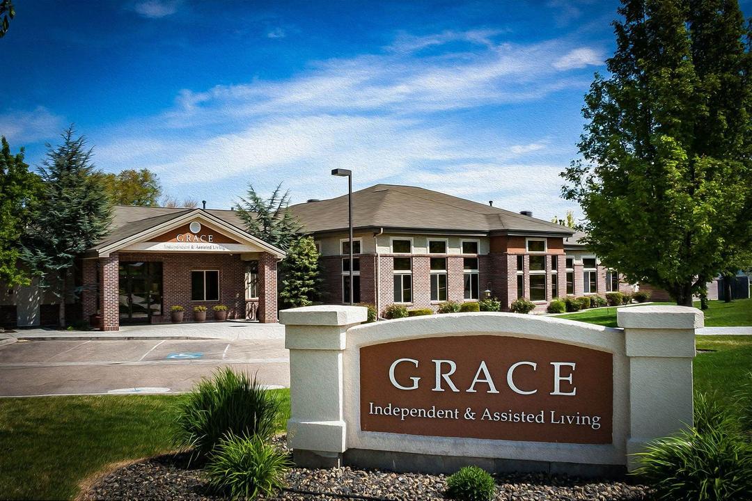 Grace Assisted Living - Grace Nampa - Gallery Image 1