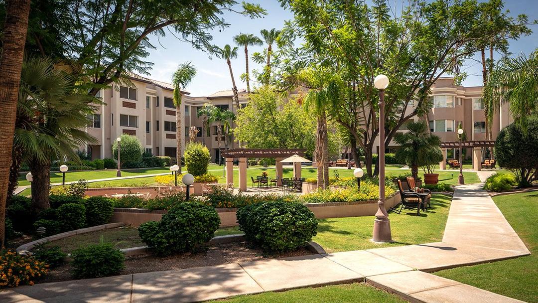 The Palms at Sun City - Gallery Image 5