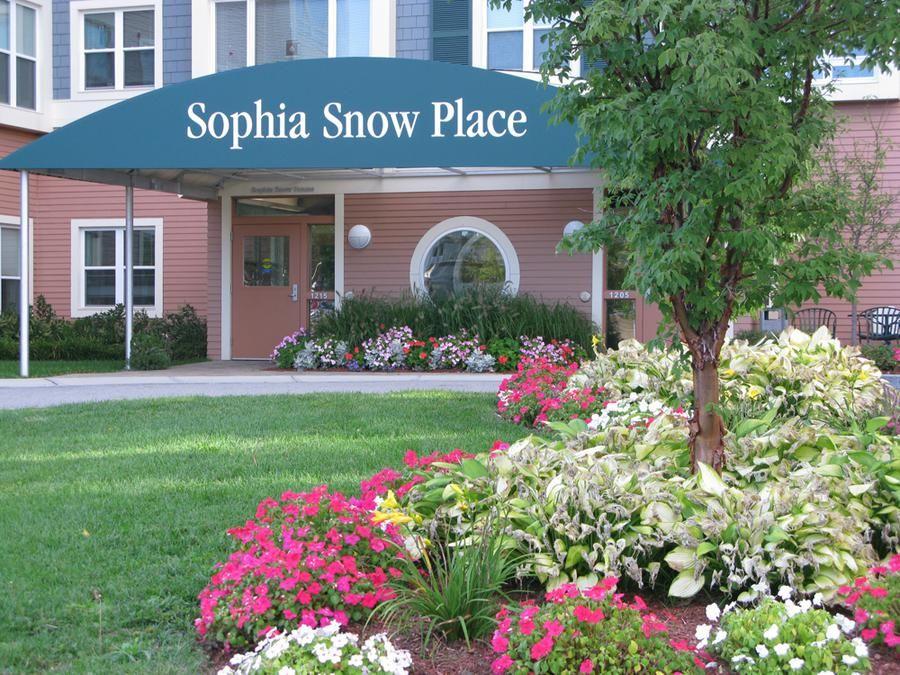 Sophia Snow House