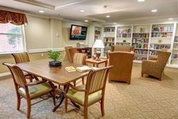 Dunwoody Place - Gallery Image 4