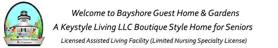 Bayshore Guest Home & Gardens