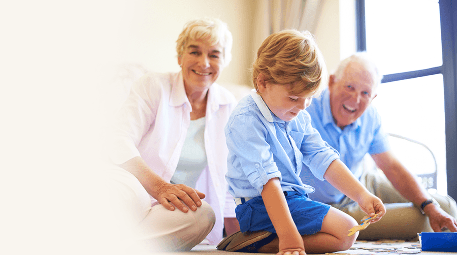 Amber House Personal Care Home