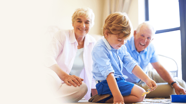 Amber House Personal Care Home