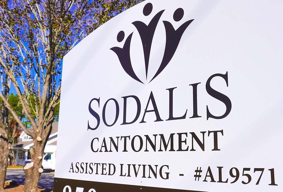 Sodalis Cantonment - Gallery Image 1