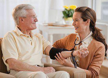 Bonny Crest Home Healthcare, IncHome Care