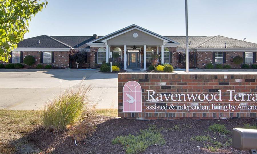 Ravenwood Terrace Senior Living