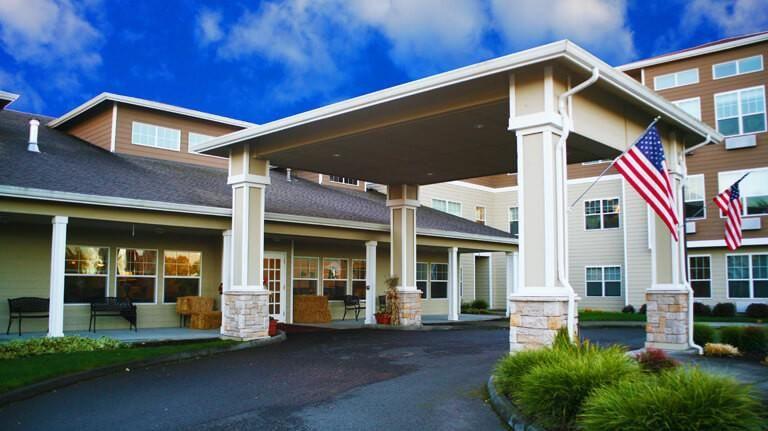 Prestige Senior Living Rosemont