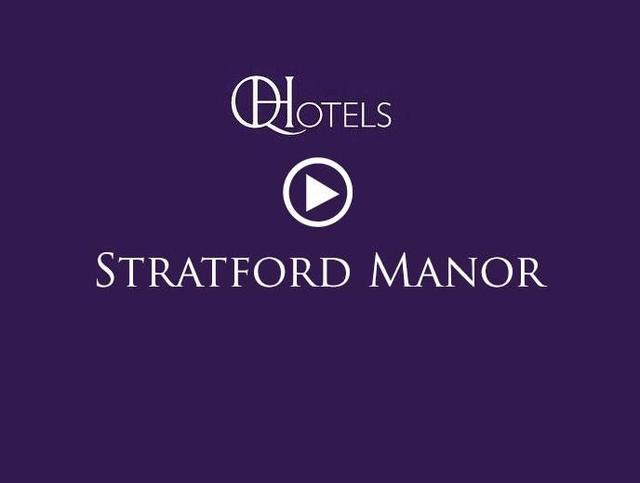 Stratford Manor