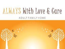 Always With Love Care - Gallery Image 1