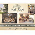 Fair Oaks Senior Living - Gallery Image 2