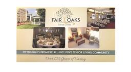 Fair Oaks Senior Living - Gallery Image 1