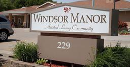 Windsor Manor – Grinnell, IA - Gallery Image 3