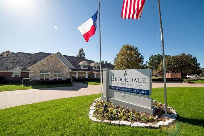 Brookdale Tyler East - Gallery Image 3