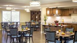 Oak Garden Senior Residence - Gallery Image 3