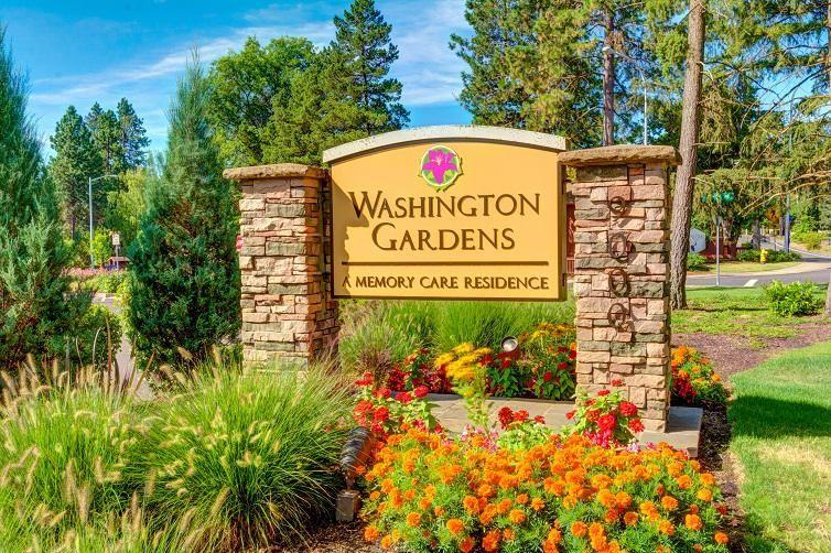 Washington Gardens Memory Care