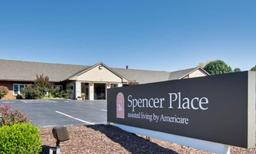 Spencer Place Senior Living - Gallery Image 1