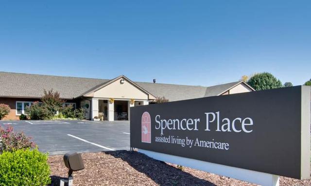 Spencer Place Senior Living