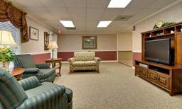 Spencer Place Senior Living - Gallery Image 5