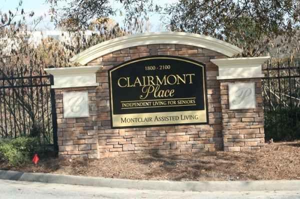 Montclair at Clairmont Place - Gallery Image 1