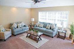 Elderwood Residences at Cheektowaga - Gallery Image 5