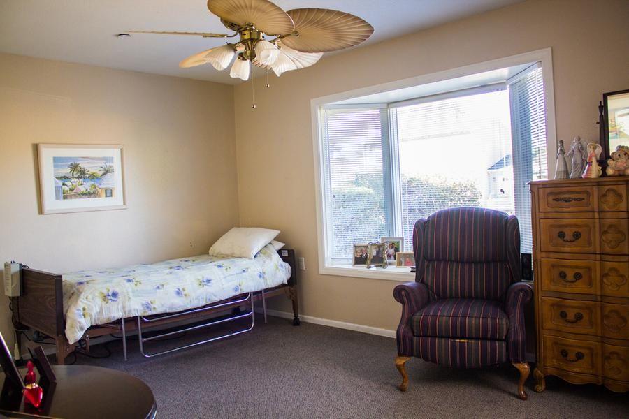 Laguna Niguel Care Home