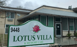 Lotus Villa & Memory Care - Gallery Image 1