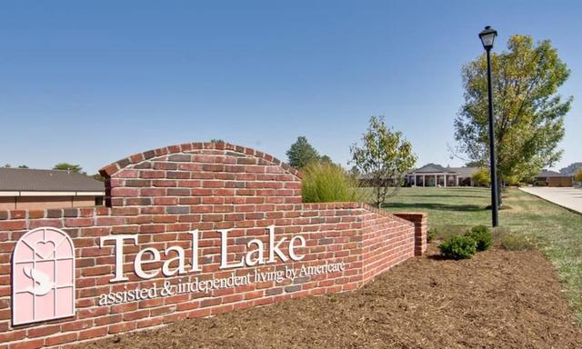 Teal Lake Senior Living