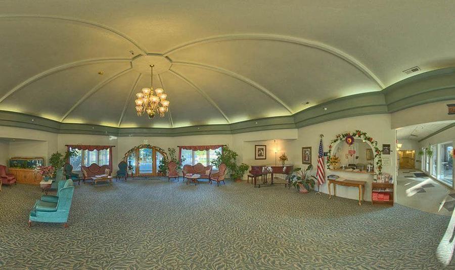 Wellsprings Assisted Living - Gallery Image 4