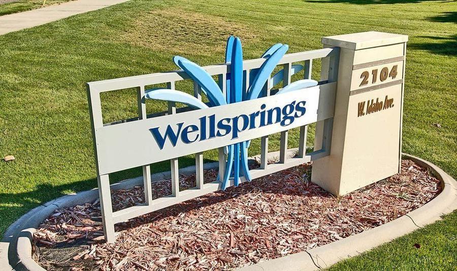 Wellsprings Assisted Living