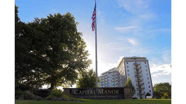 Capital Manor