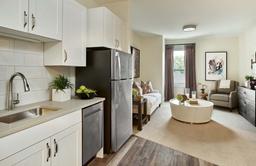 MorningStar Assisted Living & Memory Care at Observatory Park - Gallery Image 5