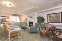 Three Oaks Assisted Living and Memory Care - Gallery Image 2