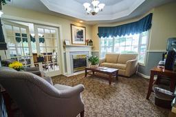 Ascot Park Senior Living - Gallery Image 2