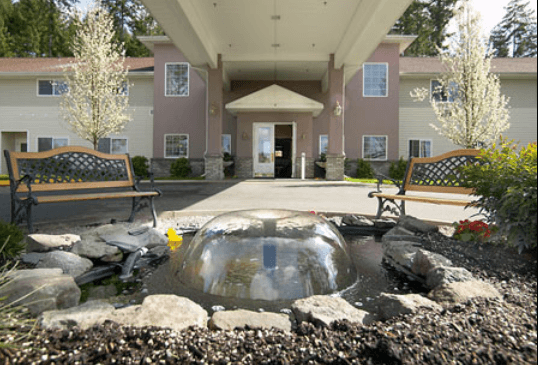 Fountain Court Senior Living - Gallery Image 6