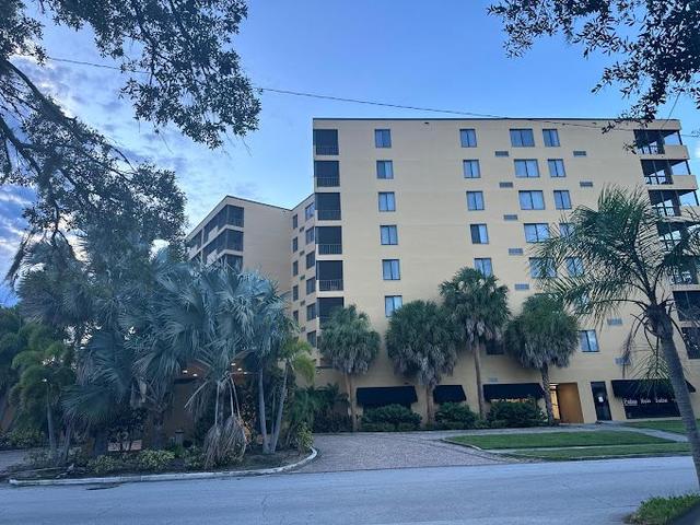 Palms Of Sebring, The