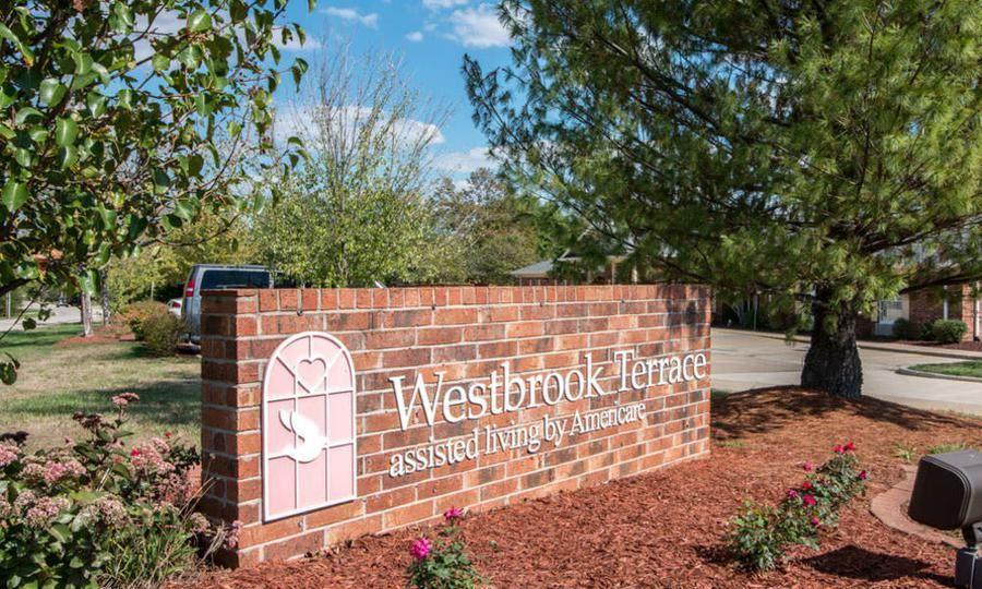 Westbrook Terrace Senior Living